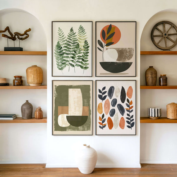 All Prints