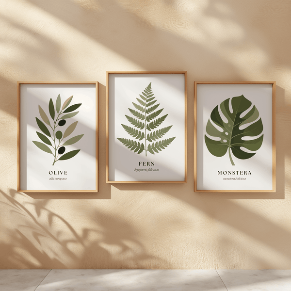 Gallery Wall Sets