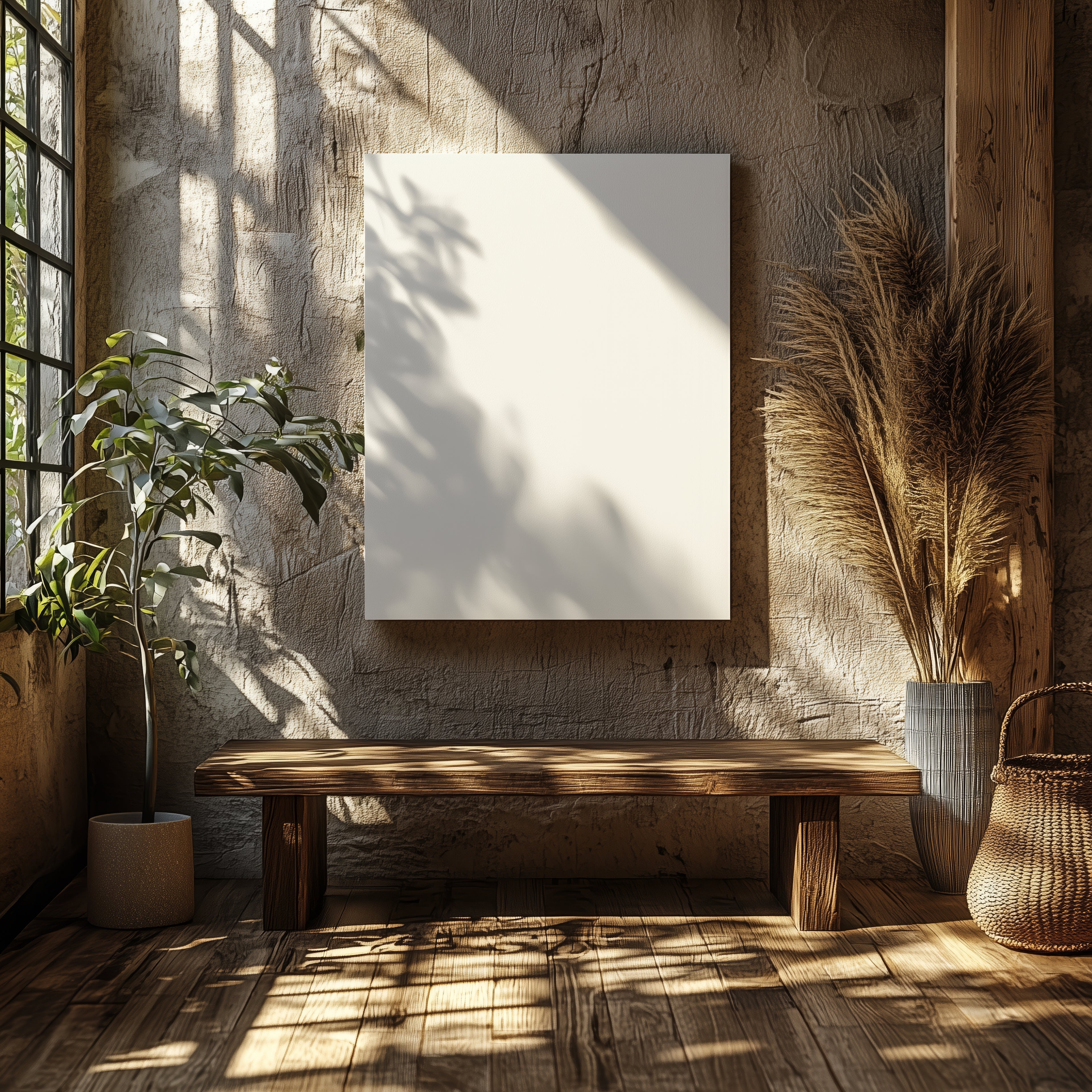 Wrapped Canvas Art Print