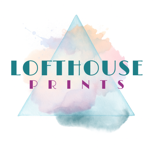 Lofthouse Prints