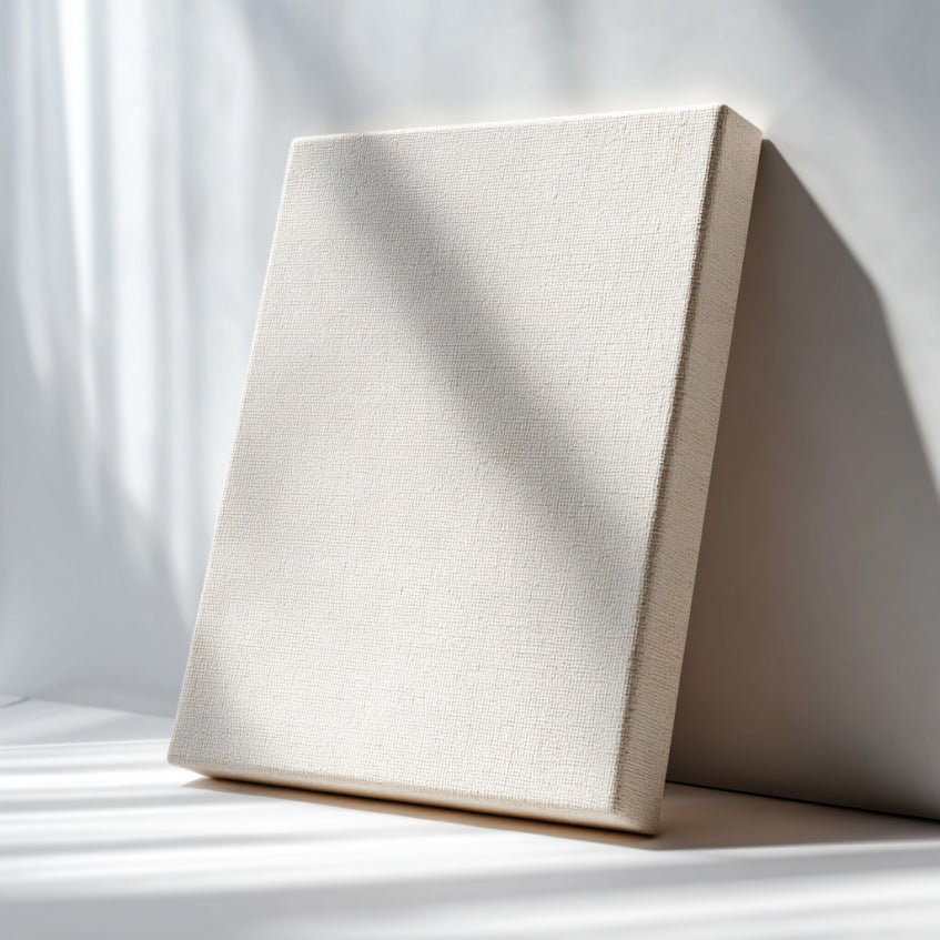 Wrapped Canvas Art Print