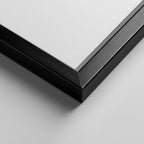 Framed Giclée Art Print