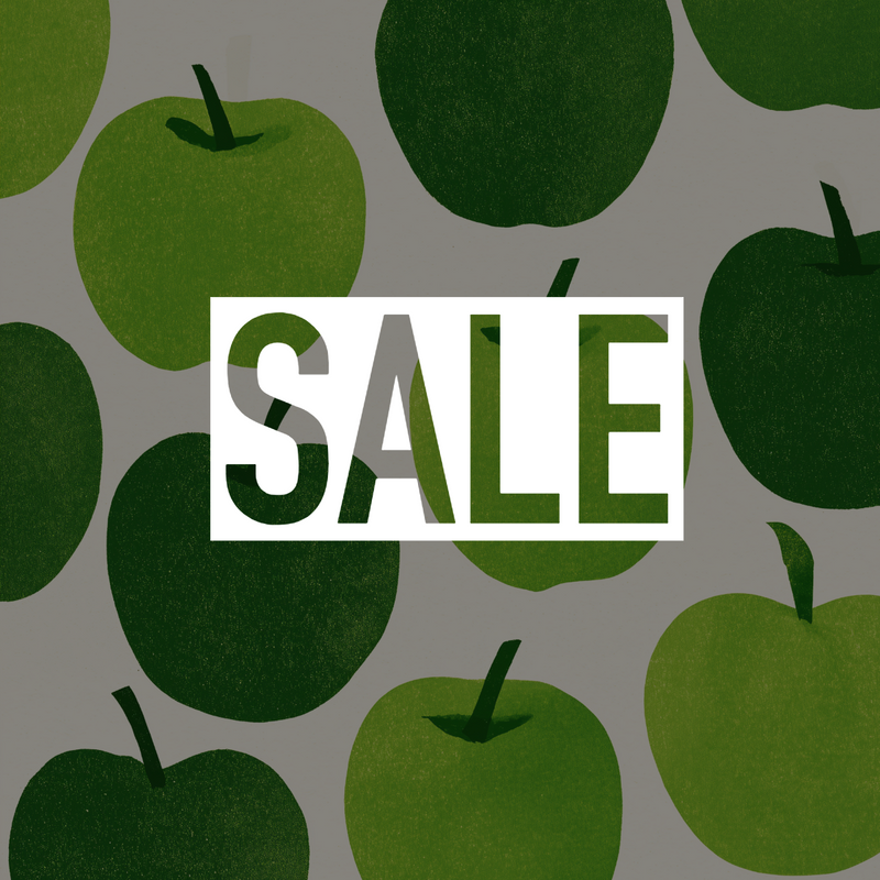Exclusive sale
