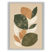 Small - Wrapped Canvas