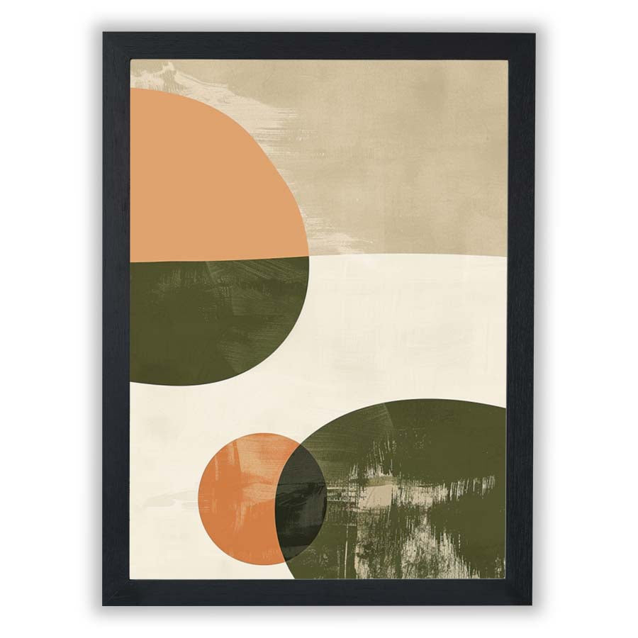 Mediterranea – Sun Balance - Small - Unframed