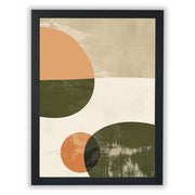 Mediterranea – Sun Balance - Small - Unframed