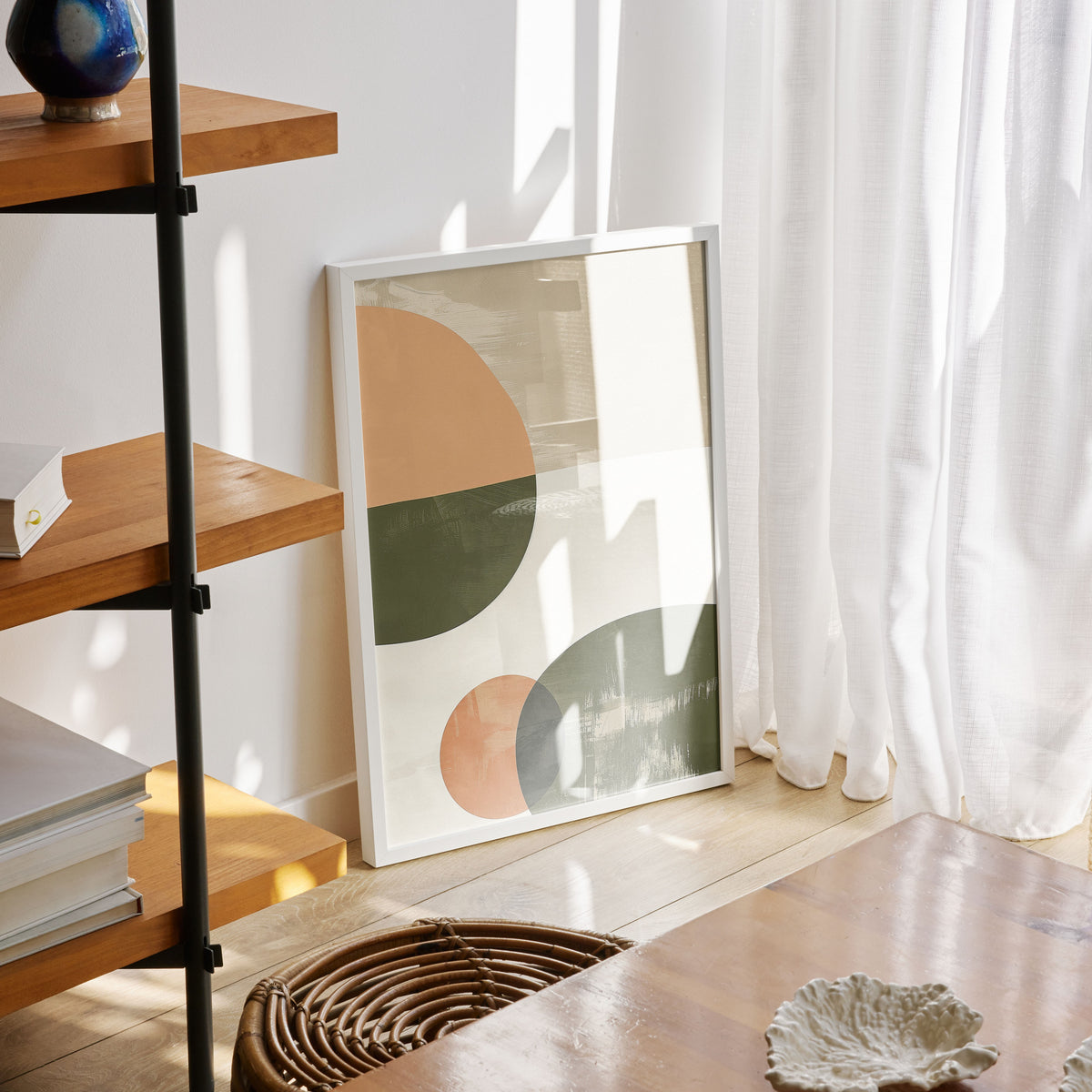 Mediterranea – Sun Balance