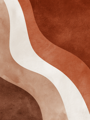 Terracotta Forms – Quiet Flow