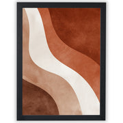 Terracotta Forms – Quiet Flow