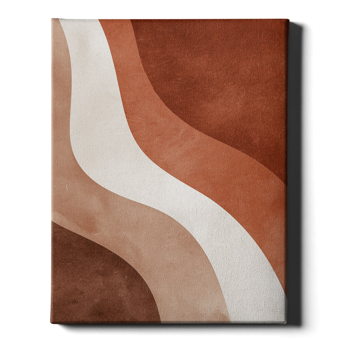 Terracotta Forms – Quiet Flow