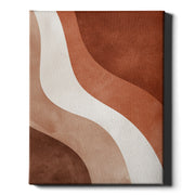 Terracotta Forms – Quiet Flow