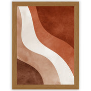 Terracotta Forms – Quiet Flow