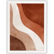 Terracotta Forms – Quiet Flow