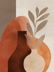 Terracotta Forms – Earthen Vessel
