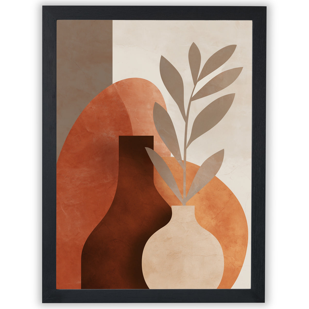 Terracotta Forms – Earthen Vessel