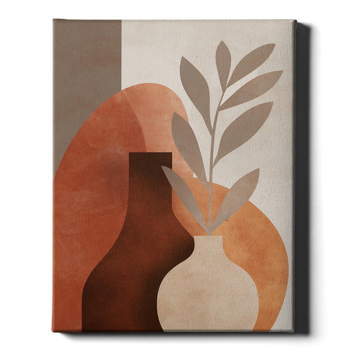 Terracotta Forms – Earthen Vessel