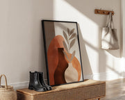 Terracotta Forms – Earthen Vessel