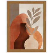Terracotta Forms – Earthen Vessel