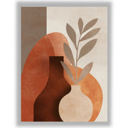 Terracotta Forms – Earthen Vessel
