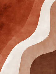 Terracotta Forms – Soft Current