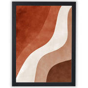 Terracotta Forms – Soft Current