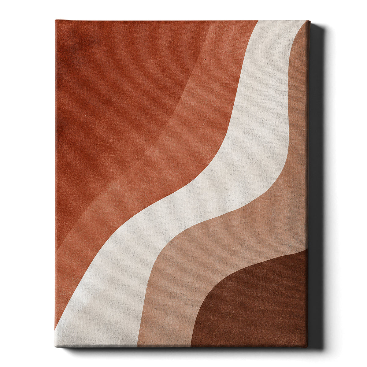Terracotta Forms – Soft Current