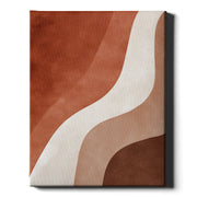 Terracotta Forms – Soft Current