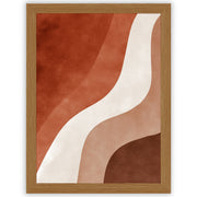 Terracotta Forms – Soft Current