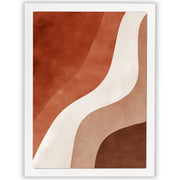 Terracotta Forms – Soft Current