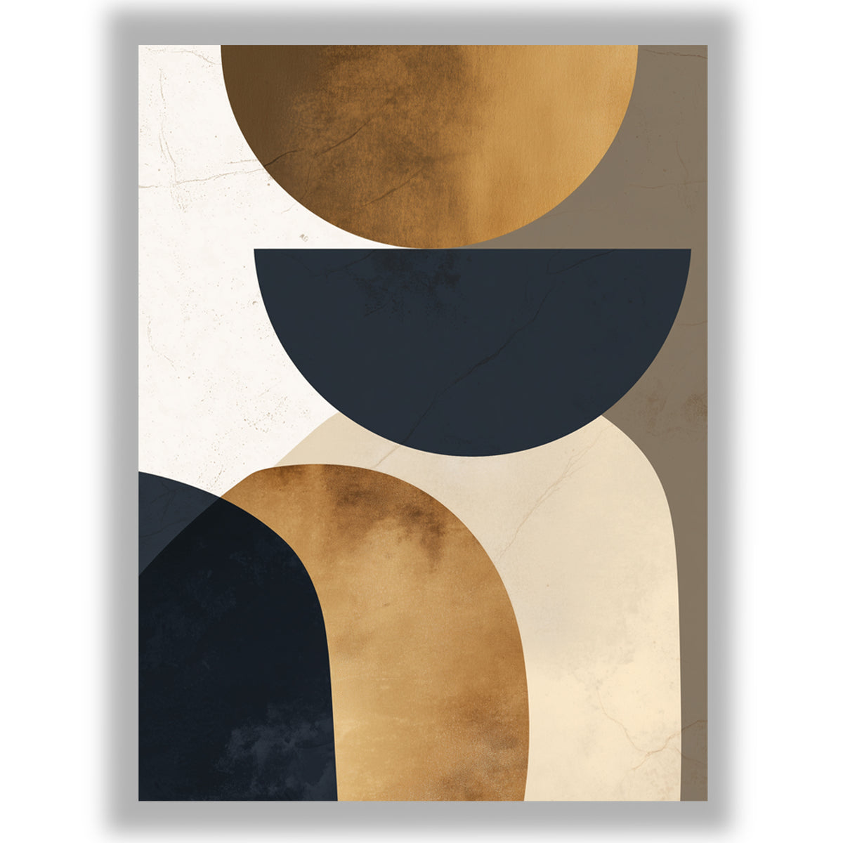 Lunar Forms – Eclipse Vessel