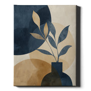 Lunar Forms – Moonlit Stem