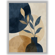 Lunar Forms – Moonlit Stem