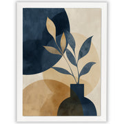 Lunar Forms – Moonlit Stem
