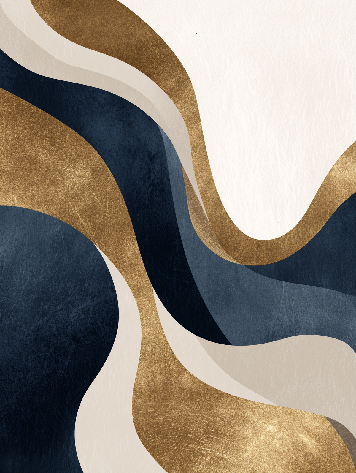 Lunar Forms – Lunar Flow