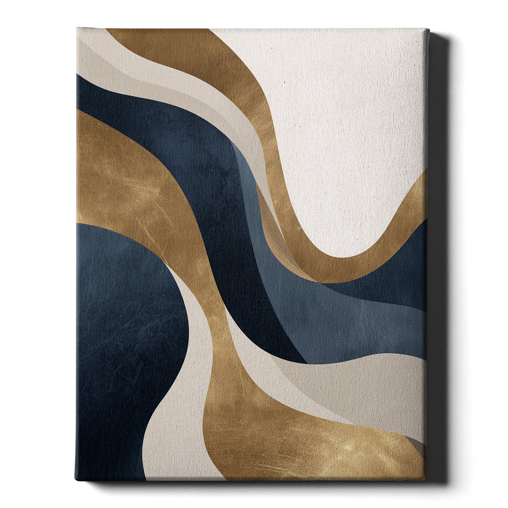 Lunar Forms – Lunar Flow