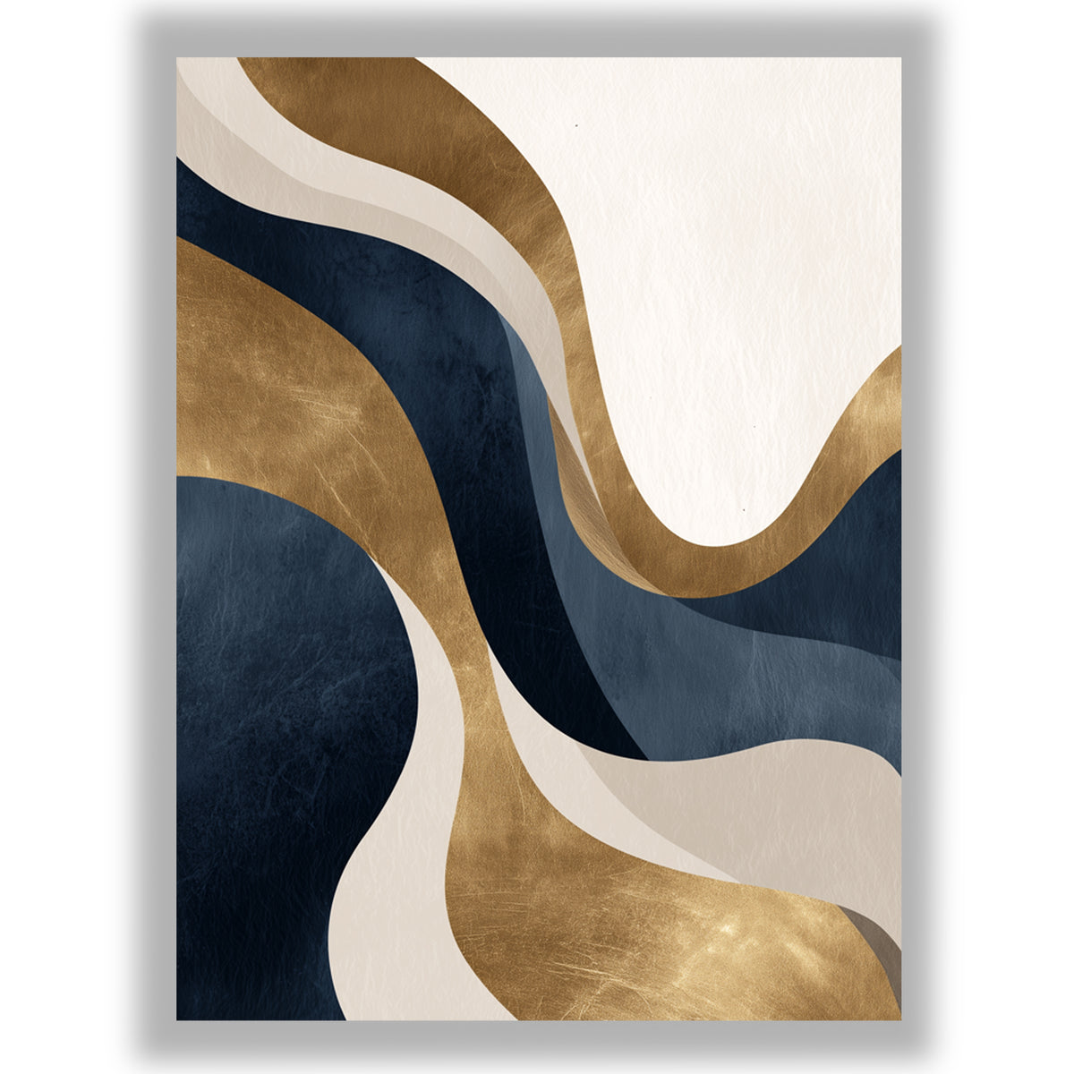 Lunar Forms – Lunar Flow