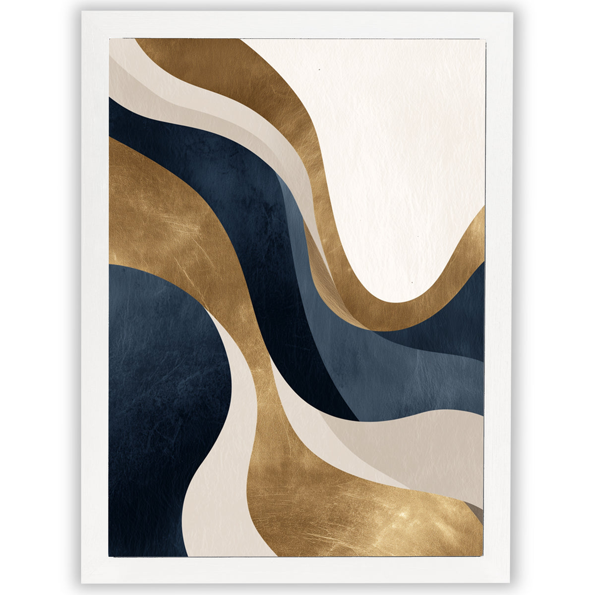 Lunar Forms – Lunar Flow