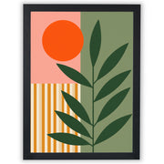Sun & Stem - Garden Geometry