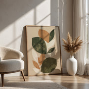 Olive Botanica – Foliage