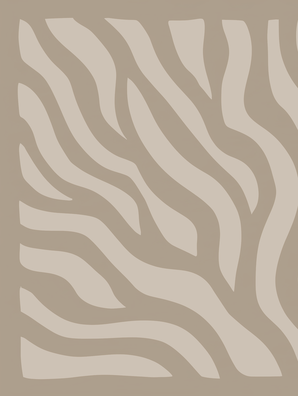 Organic Flow - Gentle Current