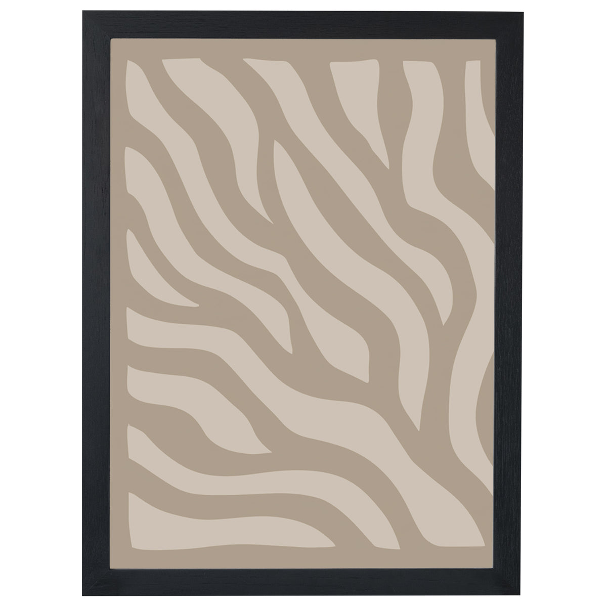 Organic Flow - Gentle Current