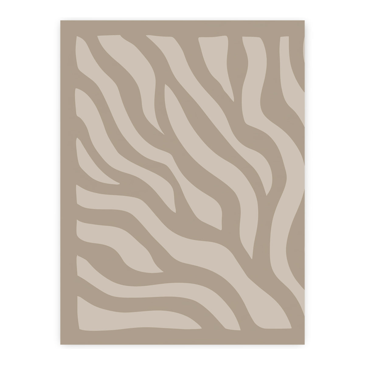Organic Flow - Gentle Current