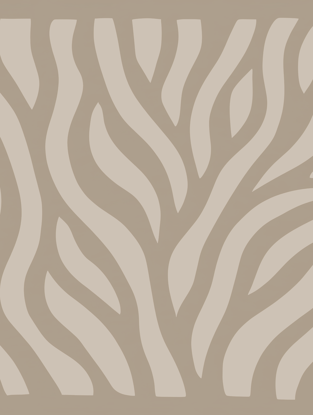 Organic Flow - Winding Rhythm
