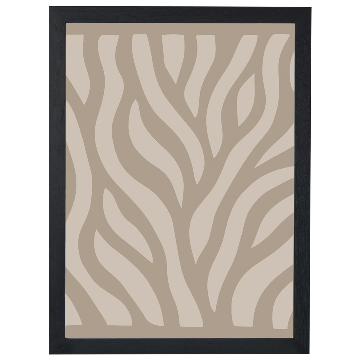 Organic Flow - Winding Rhythm