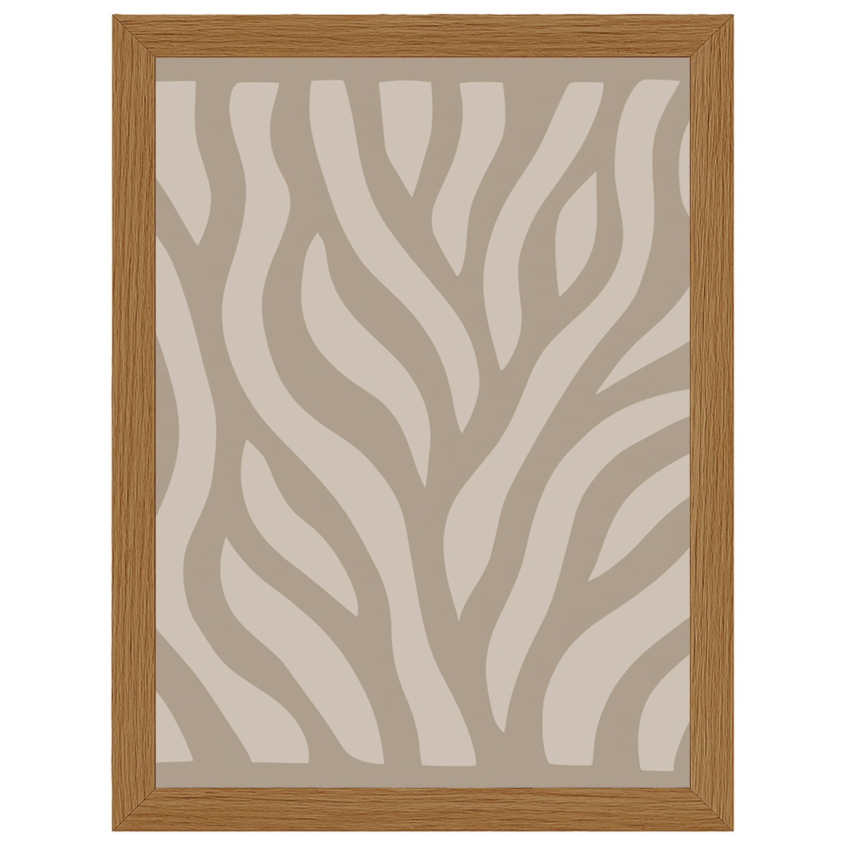 Organic Flow - Winding Rhythm