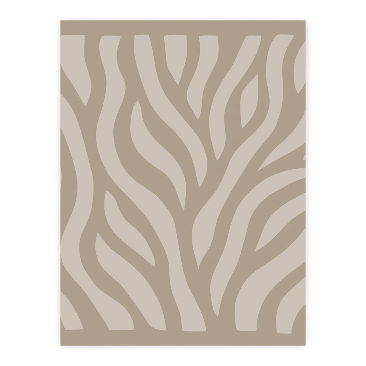 Organic Flow - Winding Rhythm