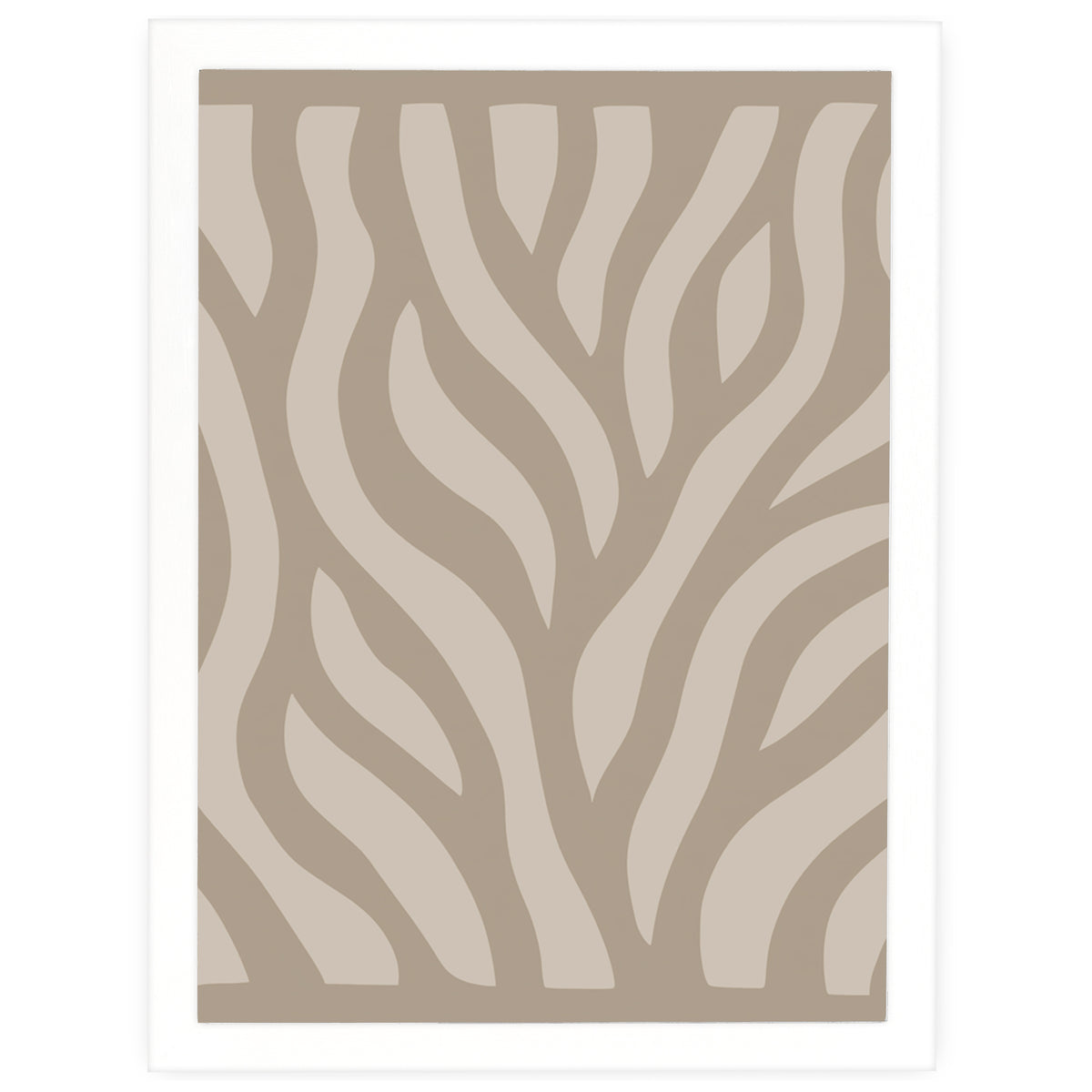 Organic Flow - Winding Rhythm