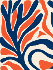 Modern Forms - Coral Branches