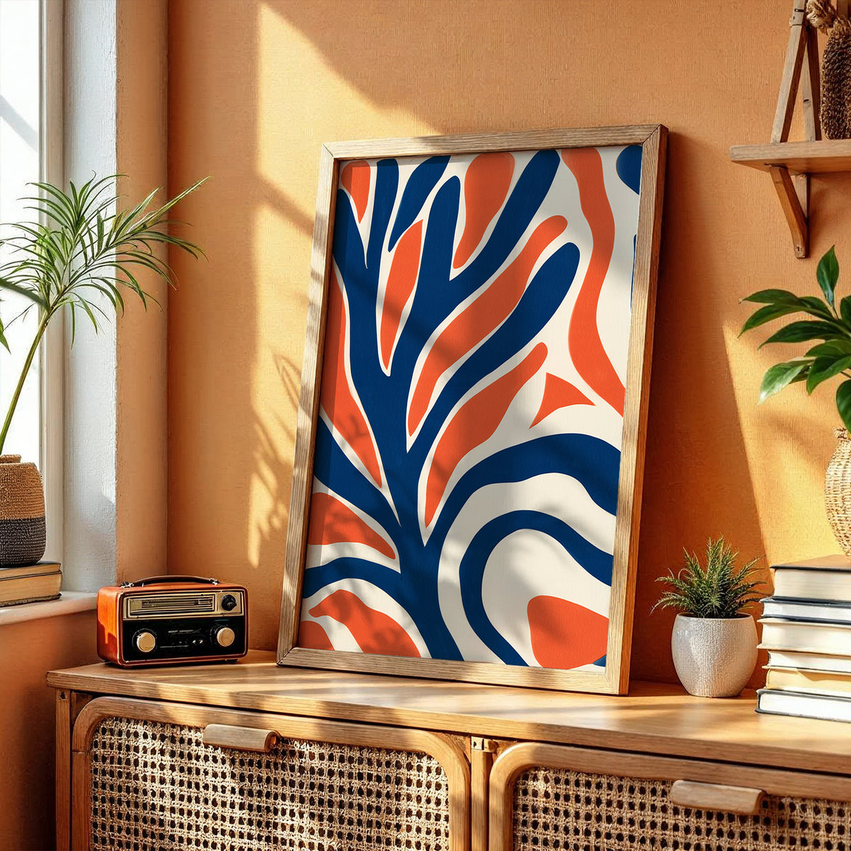 Modern Forms - Coral Branches