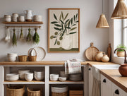 Olive Botanica – Olive Branch